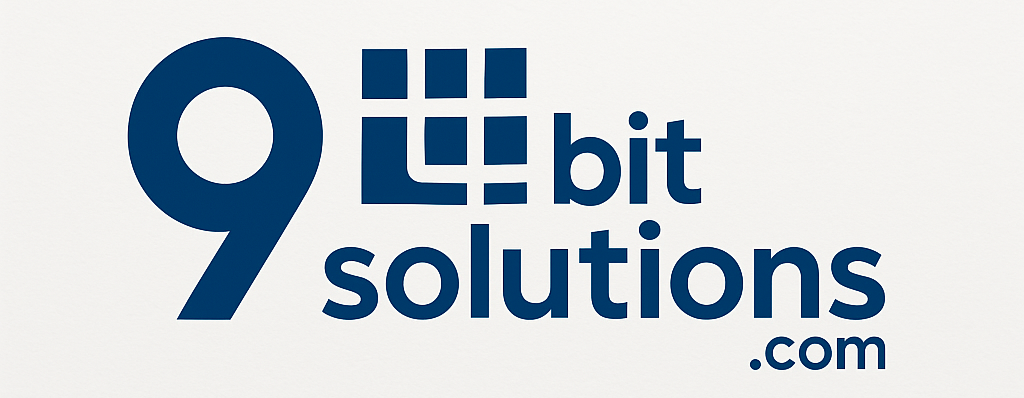 9bitsolutions.com